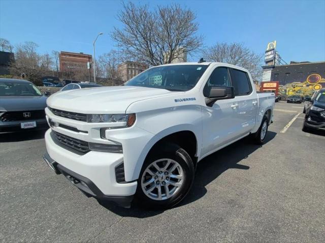 2019 Chevrolet Silverado 1500 RST for sale in Worcester, MA