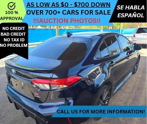 2025 Toyota Corolla Hybrid SE for sale in Manassas, VA