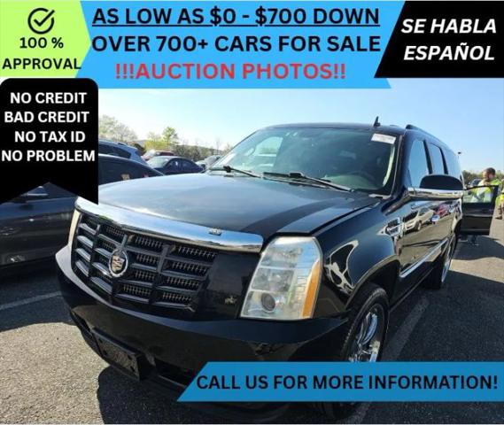 2010 Cadillac Escalade ESV Premium for sale in Manassas, VA