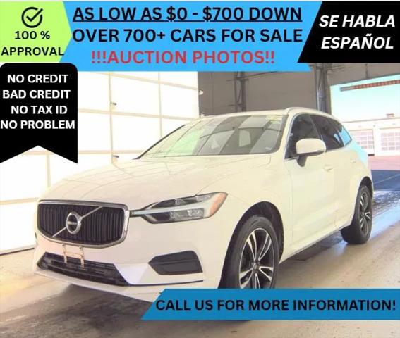 2020 Volvo XC60 T6 Momentum for sale in Manassas, VA