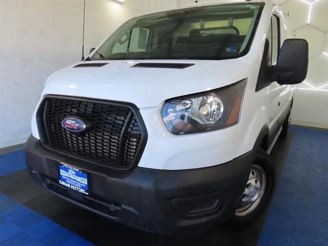 2023 Ford Transit Cargo Van w/LWB for sale in Manassas, VA