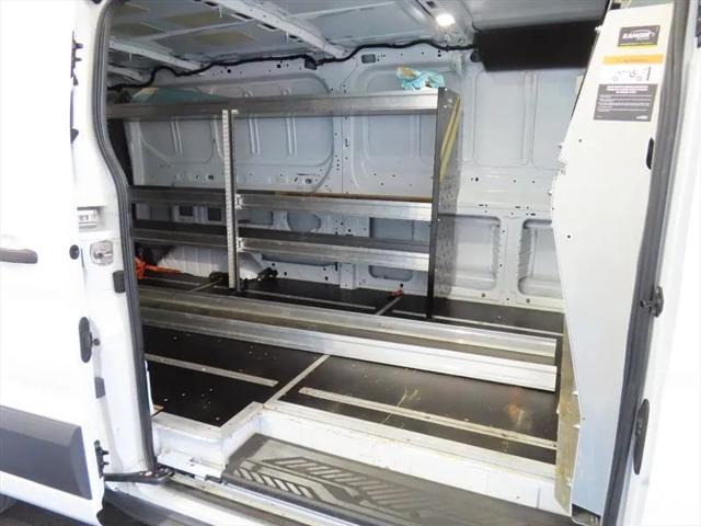 2023 Ford Transit Cargo Van w/LWB