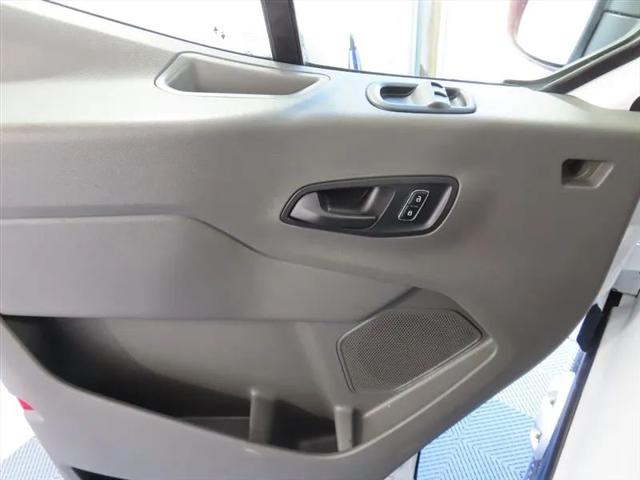 2023 Ford Transit Cargo Van w/LWB