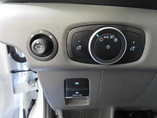 2023 Ford Transit Cargo Van w/LWB