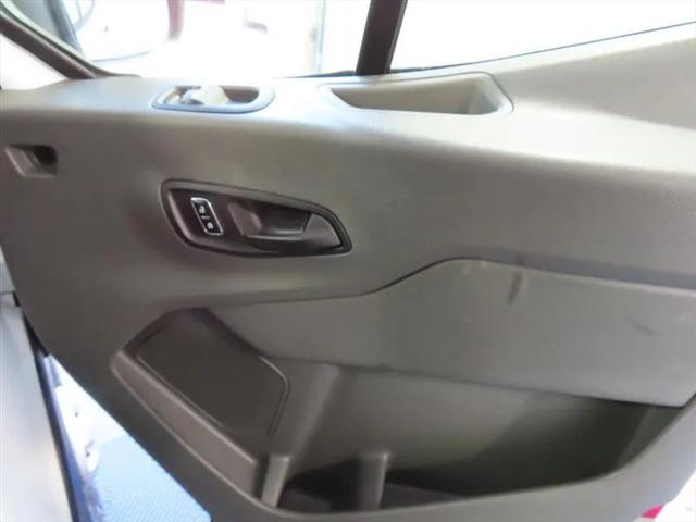 2023 Ford Transit Cargo Van w/LWB