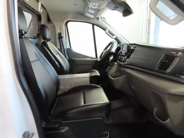 2023 Ford Transit Cargo Van w/LWB