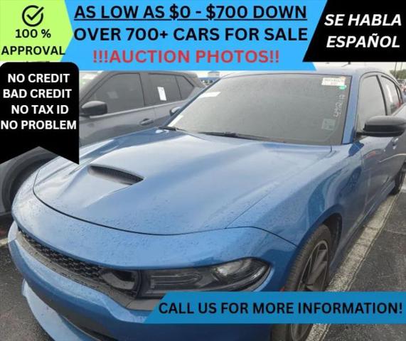 2023 Dodge Charger R/T for sale in Manassas, VA