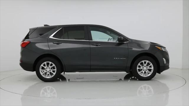 2021 Chevrolet Equinox AWD LT