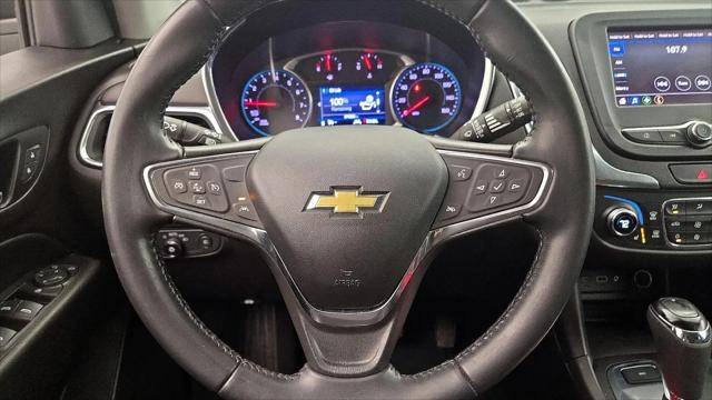 2021 Chevrolet Equinox AWD LT