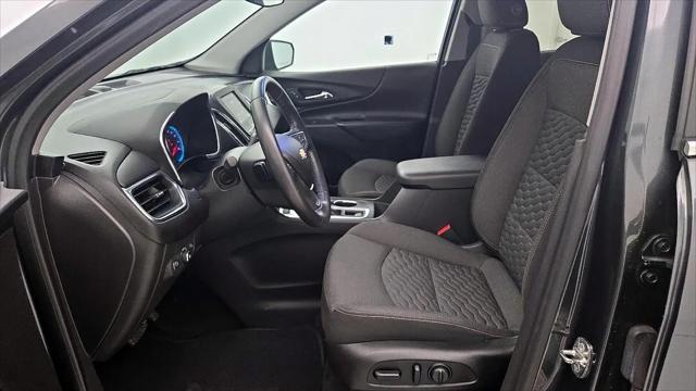 2021 Chevrolet Equinox AWD LT
