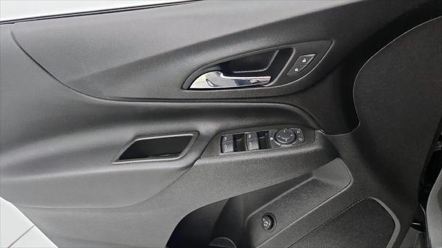 2021 Chevrolet Equinox AWD LT