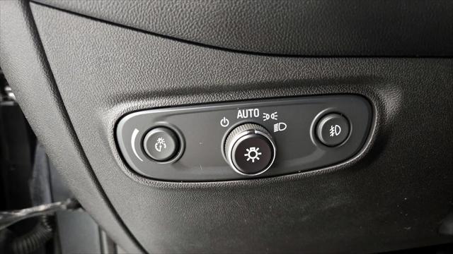 2021 Chevrolet Equinox AWD LT
