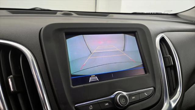 2021 Chevrolet Equinox AWD LT