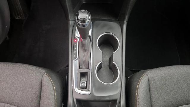 2021 Chevrolet Equinox AWD LT