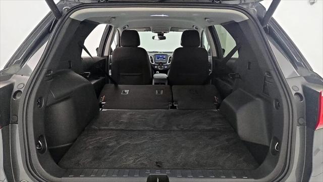 2021 Chevrolet Equinox AWD LT