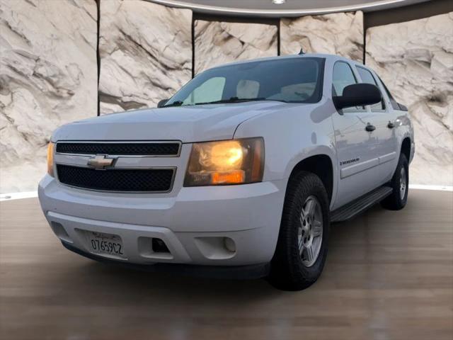 2008 Chevrolet Avalanche LS for sale in Ontario, CA