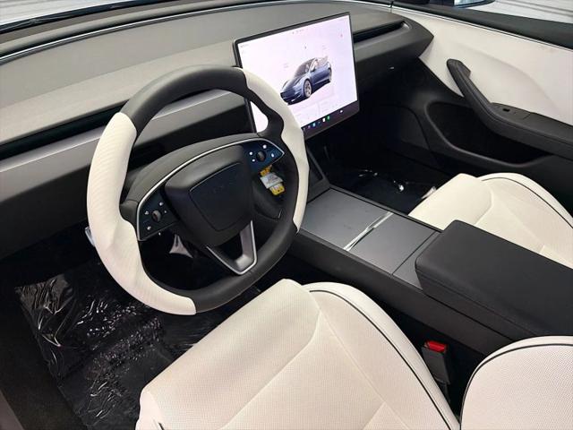 2024 Tesla Model 3 Performance All-Wheel Drive