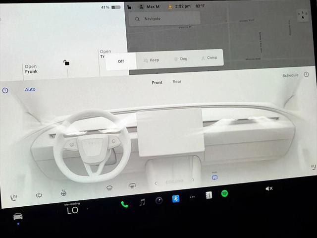 2024 Tesla Model 3 Performance All-Wheel Drive
