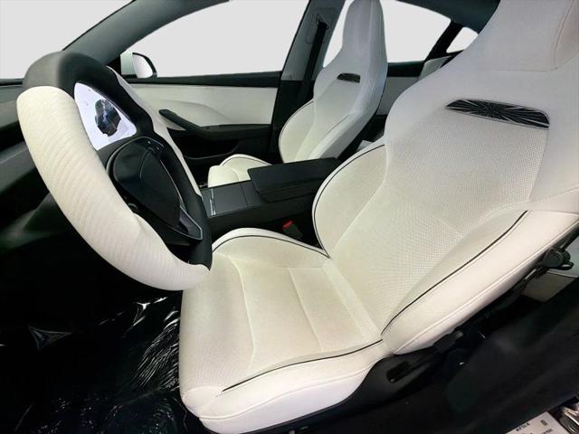 2024 Tesla Model 3 Performance All-Wheel Drive
