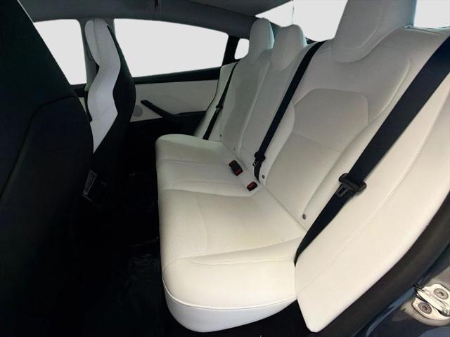 2024 Tesla Model 3 Performance All-Wheel Drive