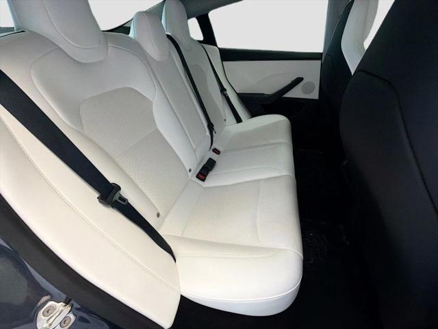 2024 Tesla Model 3 Performance All-Wheel Drive