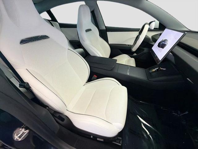 2024 Tesla Model 3 Performance All-Wheel Drive