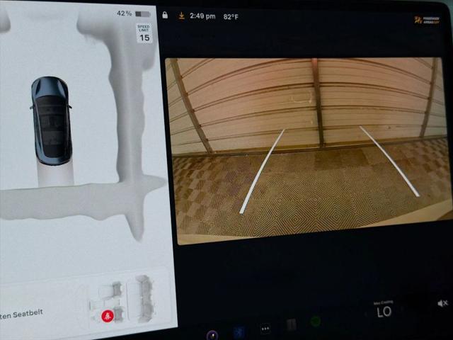 2024 Tesla Model 3 Performance All-Wheel Drive