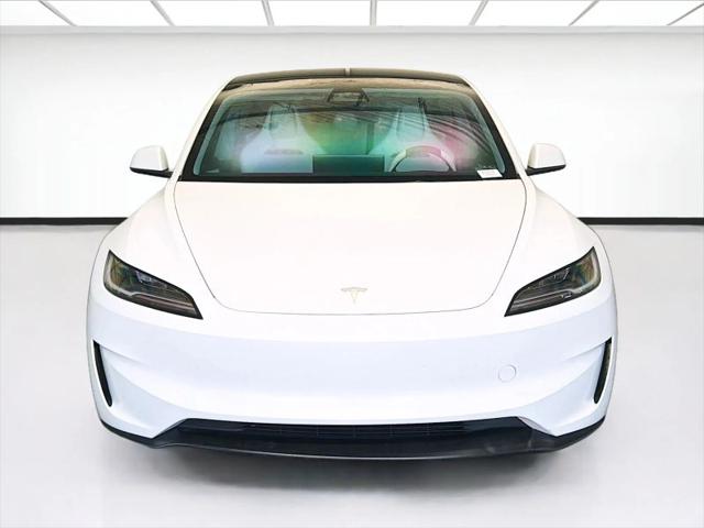 2024 Tesla Model 3 Performance All-Wheel Drive
