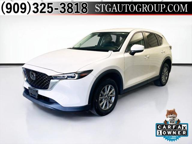 2023 Mazda CX-5 2.5 S Select for sale in Montclair, CA