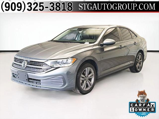 2022 Volkswagen Jetta 1.5T SE for sale in Montclair, CA