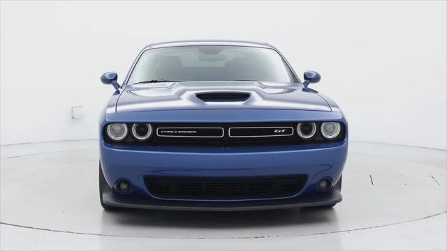 2021 Dodge Challenger GT