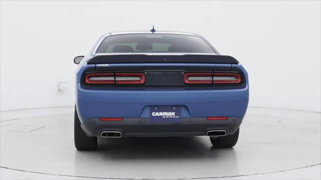 2021 Dodge Challenger GT