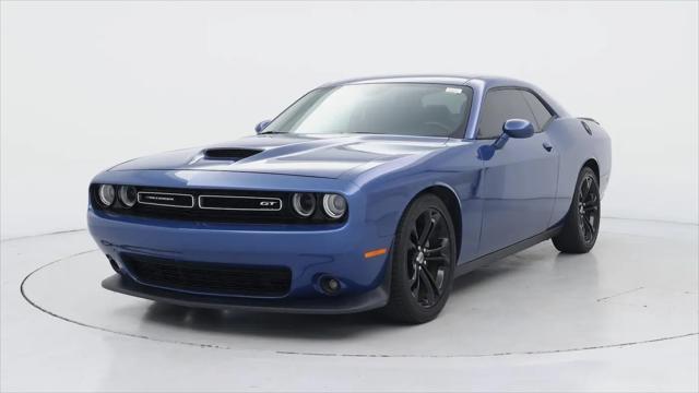 2021 Dodge Challenger GT
