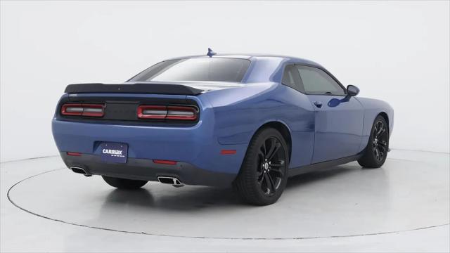 2021 Dodge Challenger GT