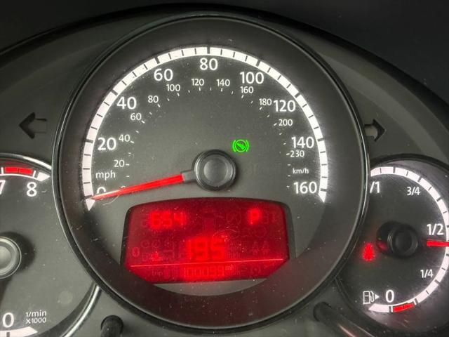 2015 Volkswagen Beetle 1.8T Fleet Edition