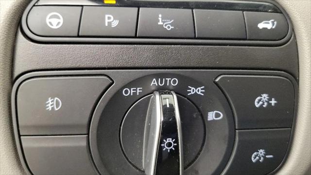 2023 INFINITI QX50 SENSORY AWD
