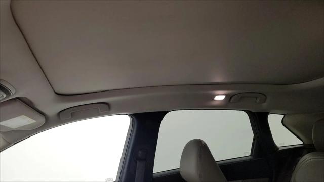 2023 INFINITI QX50 SENSORY AWD
