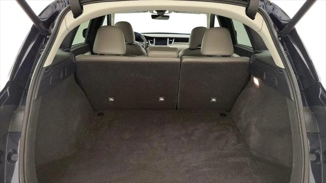 2023 INFINITI QX50 SENSORY AWD