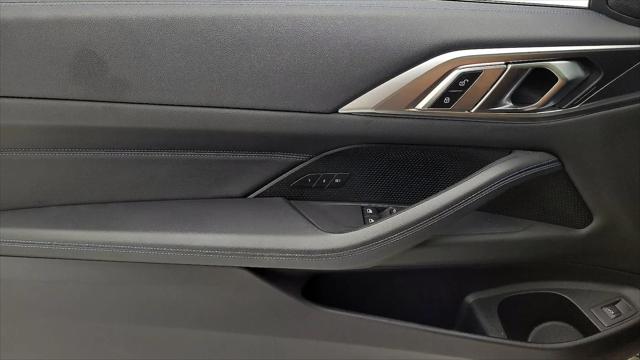 2021 BMW M4 xDrive
