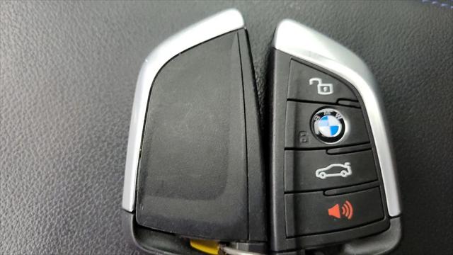 2021 BMW M4 xDrive
