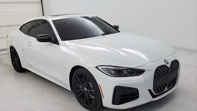 2021 BMW M4 xDrive for sale in Stockbridge, GA