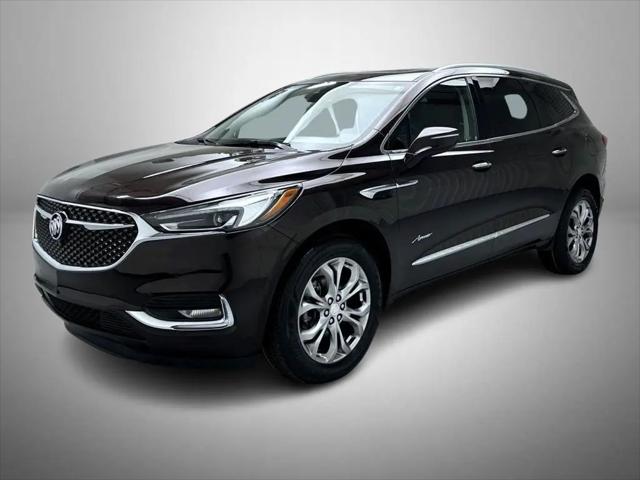 2021 Buick Enclave AWD Avenir for sale in Bellevue, NE