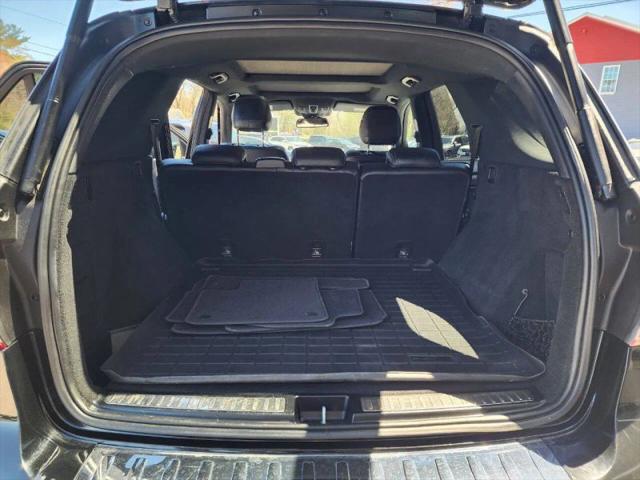 2017 Mercedes-Benz GLE GLE 350 4MATIC
