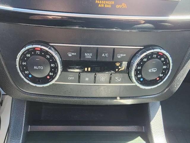 2017 Mercedes-Benz GLE GLE 350 4MATIC