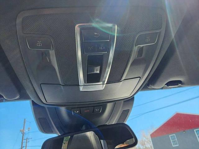 2017 Mercedes-Benz GLE GLE 350 4MATIC
