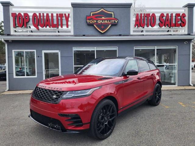 2020 Land Rover Range Rover Velar P250 R-Dynamic S for sale in Westport, MA
