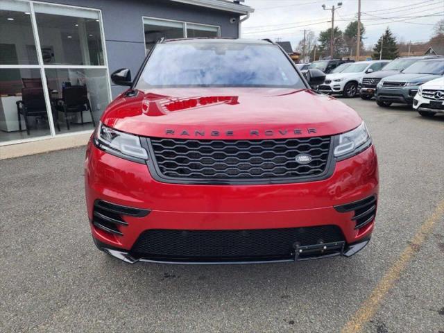 2020 Land Rover Range Rover Velar P250 R-Dynamic S