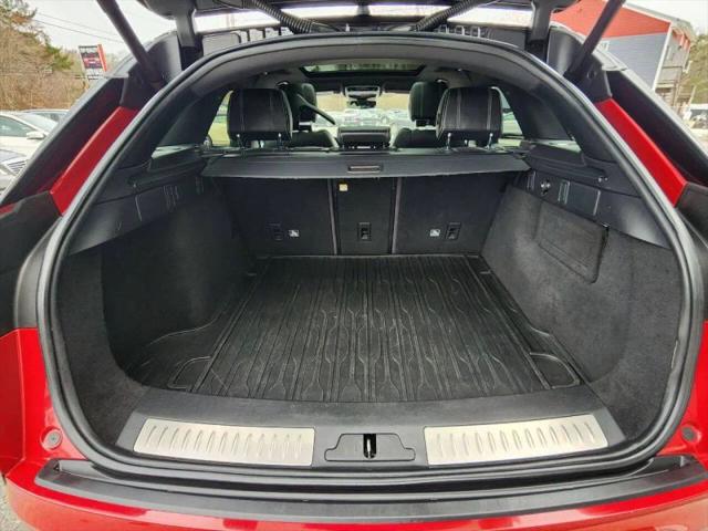 2020 Land Rover Range Rover Velar P250 R-Dynamic S