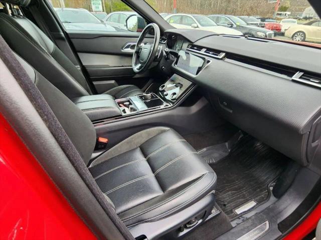 2020 Land Rover Range Rover Velar P250 R-Dynamic S