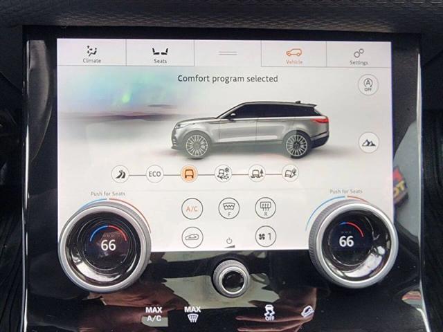 2020 Land Rover Range Rover Velar P250 R-Dynamic S